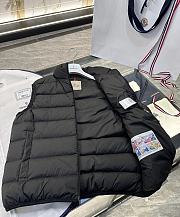 Moncler Contrin Down Gilet - 2