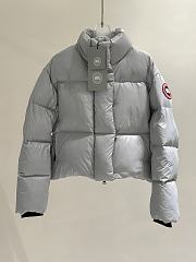 Canada Goose Cypress Cropped Puffer - 3