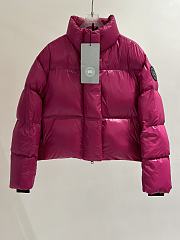 Canada Goose Cypress Cropped Puffer - 2