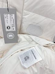 Canada Goose Down Jacket Gilet - 5