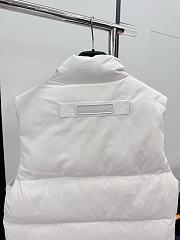 Canada Goose Down Jacket Gilet - 4