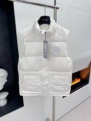 Canada Goose Down Jacket Gilet - 2