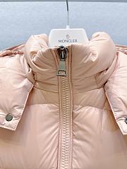 Moncler Maire Shiny Puffer Jacket - 6
