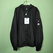 Moncler Etiache rain jacket - 1