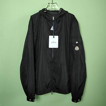 Moncler Etiache rain jacket