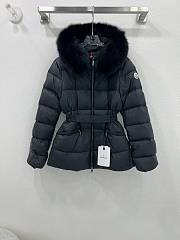 MONCLER BOED SHORT DOWN - 3