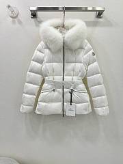 MONCLER BOED SHORT DOWN - 2