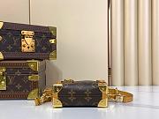 Louis Vuitton Pico Side Trunk - 14x11x6.5cm - 4