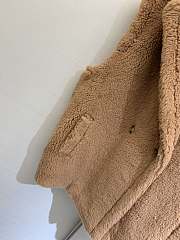 Max Mara Teddy Bear Icon wool coat - 6