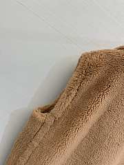 Max Mara Teddy Bear Icon wool coat - 2