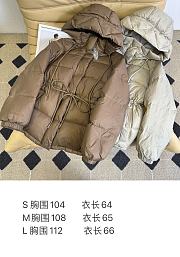 Max Mara Down Jacket - 1