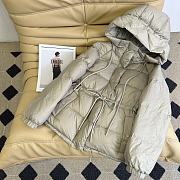 Max Mara Down Jacket - 2