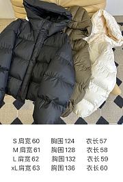 	 Max Mara Down Jacket 2 - 1