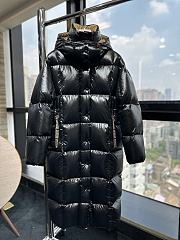 Moncler manteau Parnaiba coat - 6