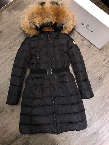 Moncler Khloe Hooded Jacket