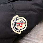 Moncler Khloe Hooded Jacket - 6