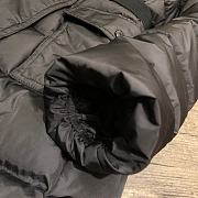Moncler Khloe Hooded Jacket - 5