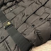 Moncler Khloe Hooded Jacket - 3