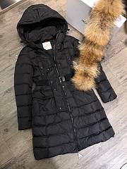 Moncler Khloe Hooded Jacket - 2