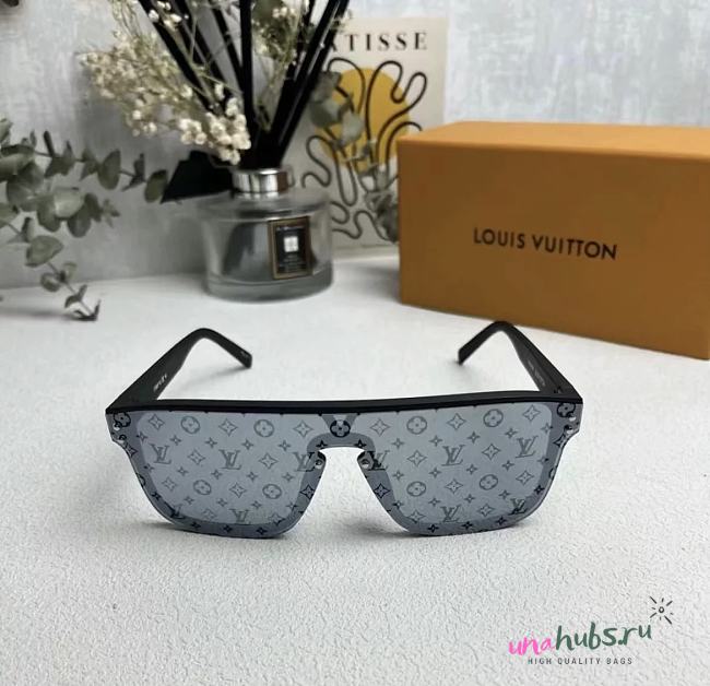 Louis Vuitton Waimea Sunglasses - 1