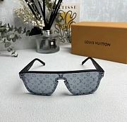 Louis Vuitton Waimea Sunglasses - 1