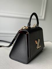 Louis Vuitton Twist One Handle PM - 25 x 17 x 11 cm - 6
