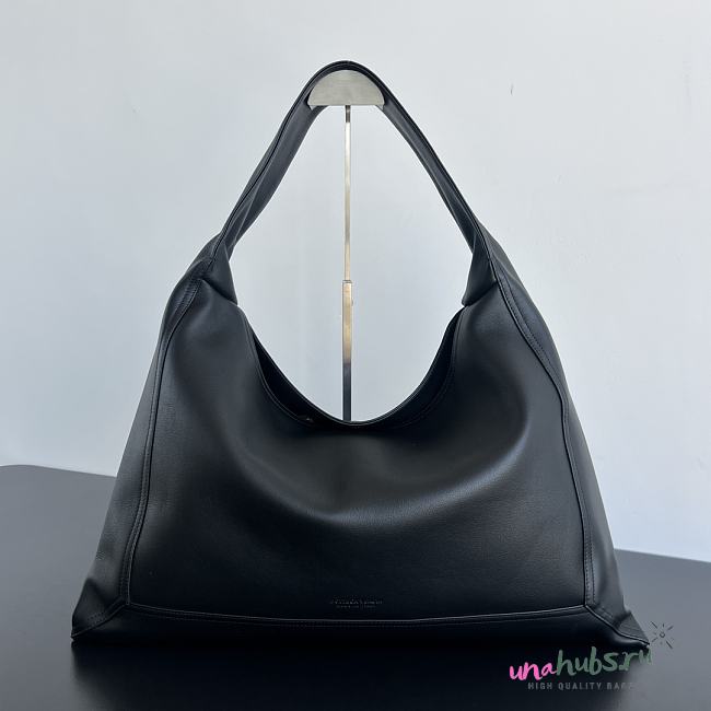 Bottega Veneta Large Hop Smooth silky calfskin Bag - 54x24x13cm - 1