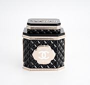 Chanel Tea box minaudiere, Resin, enamel  - 1