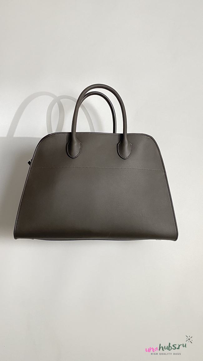 	 The Row Margaux 15 Grey 39.5*29*23cm - 1