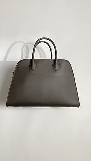 	 The Row Margaux 15 Grey 39.5*29*23cm - 1