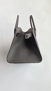 	 The Row Margaux 15 Grey 39.5*29*23cm - 6