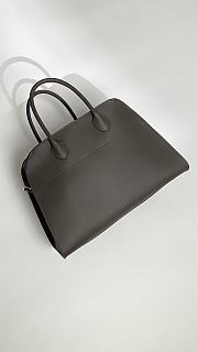 	 The Row Margaux 15 Grey 39.5*29*23cm - 4