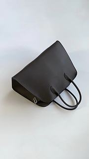 	 The Row Margaux 15 Grey 39.5*29*23cm - 3