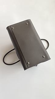 	 The Row Margaux 15 Grey 39.5*29*23cm - 2