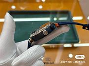 Louis Vuitton Tambour Street Diver Blue 44mm - 2