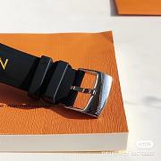 Louis Vuitton Tambour Street Diver Black 44mm - 5