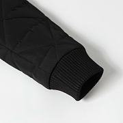 Prada Quilted Lightweight Re-Nylon Jacket - 6