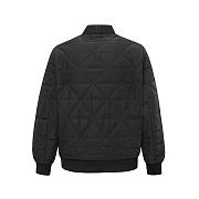 Prada Quilted Lightweight Re-Nylon Jacket - 5
