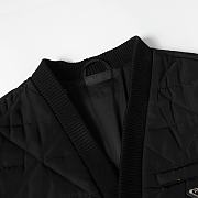 Prada Quilted Lightweight Re-Nylon Jacket - 4