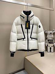 Moncler Grenoble Dixence Down Jacket - 1