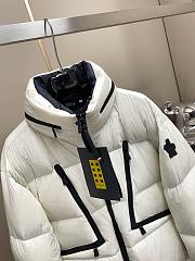 Moncler Grenoble Dixence Down Jacket - 6