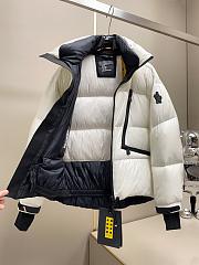 Moncler Grenoble Dixence Down Jacket - 5