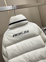 Moncler Grenoble Dixence Down Jacket - 3