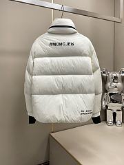 Moncler Grenoble Dixence Down Jacket - 2
