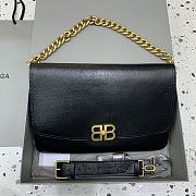 Balenciaga BB Shouder Bag - 35x24cm - 1