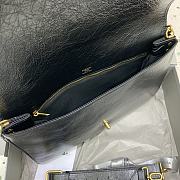 Balenciaga BB Shouder Bag - 35x24cm - 4