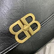Balenciaga BB Shouder Bag - 35x24cm - 6