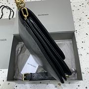 Balenciaga BB Shouder Bag - 35x24cm - 2