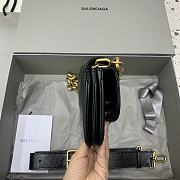 Balenciaga BB Shouder Bag - 23.5x14cm - 5