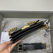 Balenciaga BB Shouder Bag - 23.5x14cm - 4